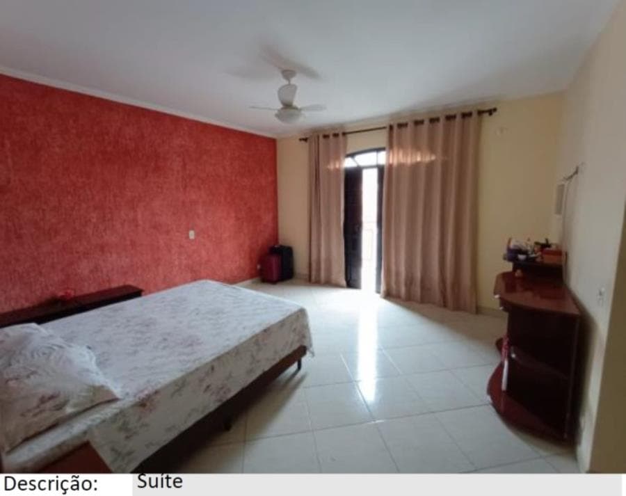 Foto 16 de 46: Casa em leilão em São Paulo - SP, bairro Jardim Belcito — São Paulo/SP - Jardim Belcito - Casa com 271m² Leilão Banco Inter