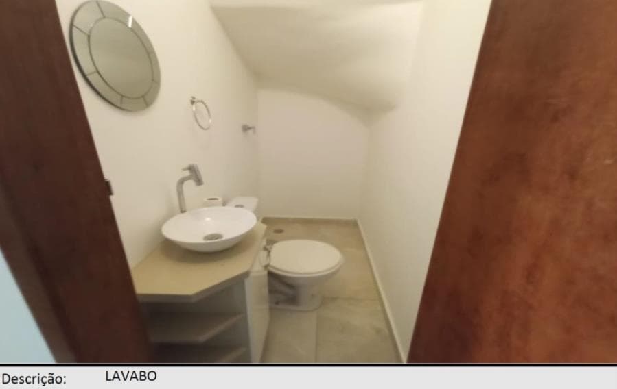 Foto 5 de 18: Casa em leilão em São Paulo - SP, bairro Vila Guilhermina — São Paulo/SP - Vila Guilhermina - Casa com 86m² Leilão Banco Inter