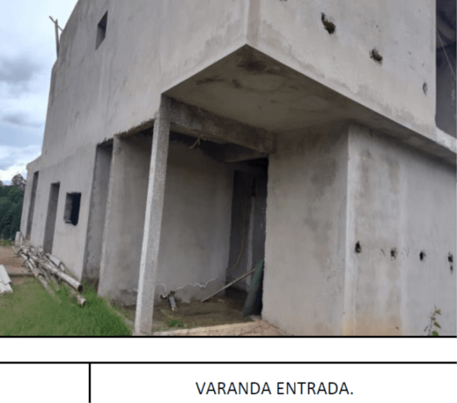 Foto 7 de 42: Terreno em leilão em Valinhos - SP — Valinhos/SP – Dois Córregos – Imóvel com área de 1000m² Leilão Banco Inter