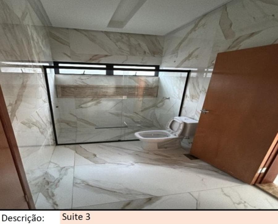 Foto 17 de 32: Casa em leilão em Trindade - GO, bairro Setor Cristina Ii — Goiânia/GO - Setor Cristina II - Casa com 252m² Leilão Banco Inter
