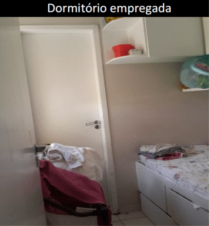 Foto 15 de 22: Apartamento em leilão em Natal - RN — Natal/RN - Barro Vermelho - Apartamento com 97m² Leilão Banco Inter