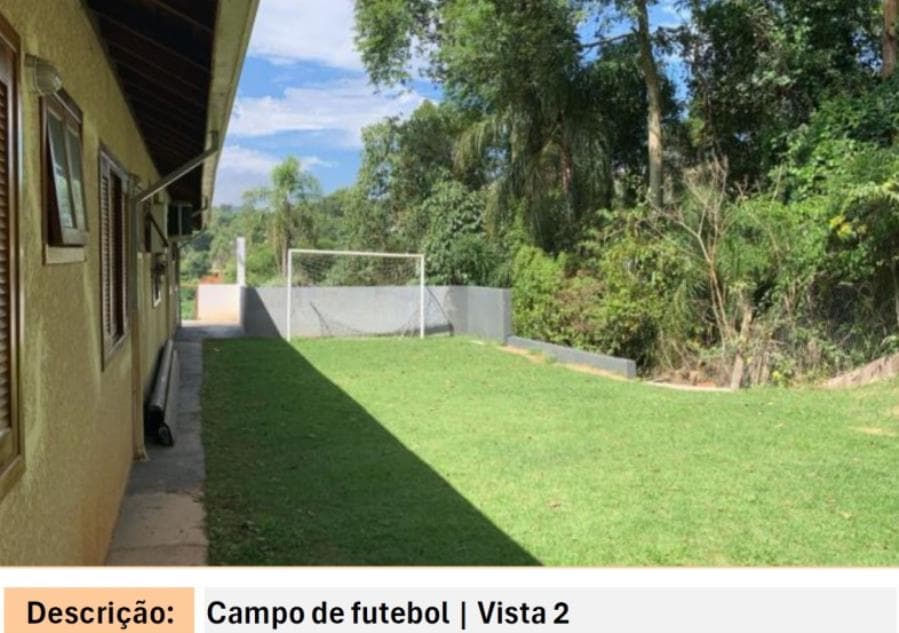 Foto 36 de 50: Casa em leilão em Mairinque - SP, bairro Sabaúna — Mairinque/SP - Porta do Sol - Casa com 301m² Leilão Banco Inter