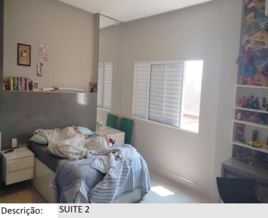 Foto 31 de 50: Casa em leilão em Patos De Minas - MG, bairro Alto dos Caiçaras — Patos de Minas/MG - Alto dos Caiçaras - Casa com 790m² Leilão Banco Inter