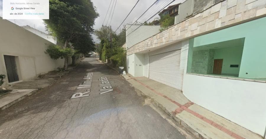 Foto 27 de 27: Casa em leilão em Belo Horizonte - MG, bairro Mangabeiras — Belo Horizonte/MG - Mangabeiras - Casa com 900m² Leilão Banco Inter