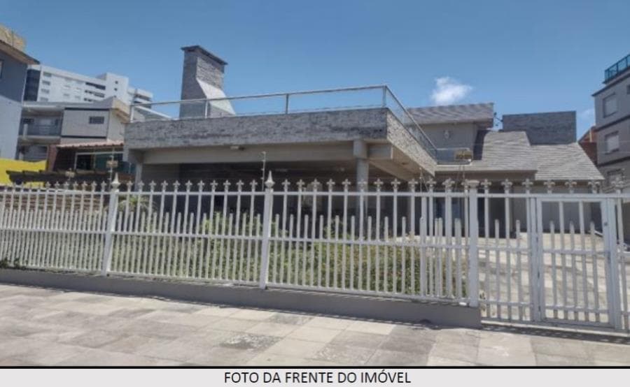 Foto 2 de 25: Casa em leilão em Tramandaí - RS, bairro Centro — Tramandaí/RS - Centro - Casa com 250m² Leilão Banco Inter