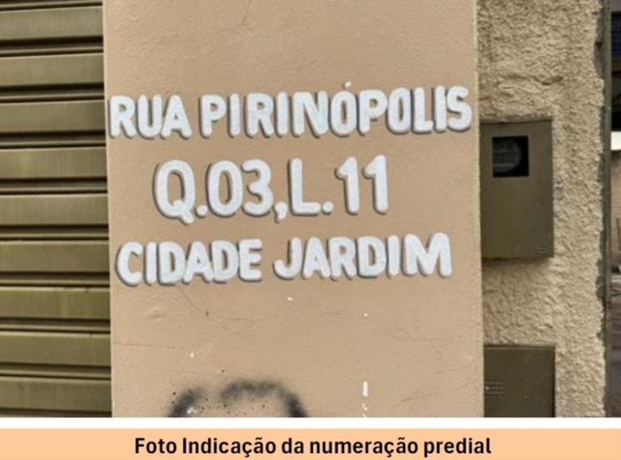 Foto 4 de 34: Casa em leilão em Goiânia - GO, bairro N S de Fátima — Goiânia/GO - Conjunto Morada Nova - Casa com 289m² Leilão Banco Inter