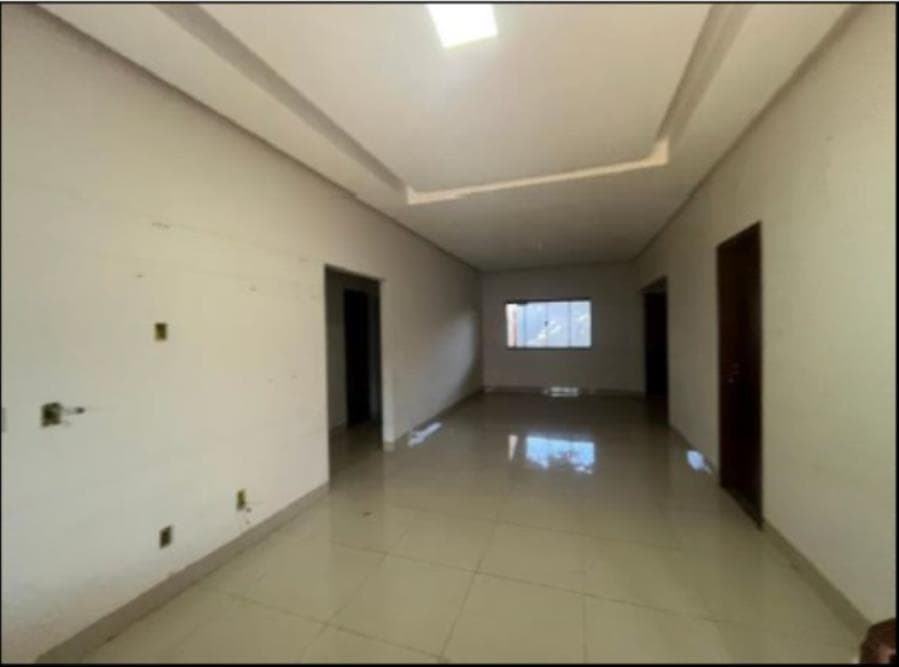 Foto 6 de 26: Casa em leilão em Palmas - TO, bairro Plano Diretor Sul — Palmas/TO – Plano Diretor Sul – Casa com 162m² Leilão Banco Inter