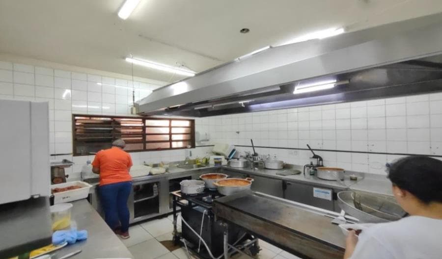 Foto 12 de 28: Comercial em leilão em Ribeirão Preto - SP, bairro Jardim São Luiz — Ribeirão Preto/SP - Jardim São Luiz - Imóvel comercial com 695m² Leilão Banco Inter