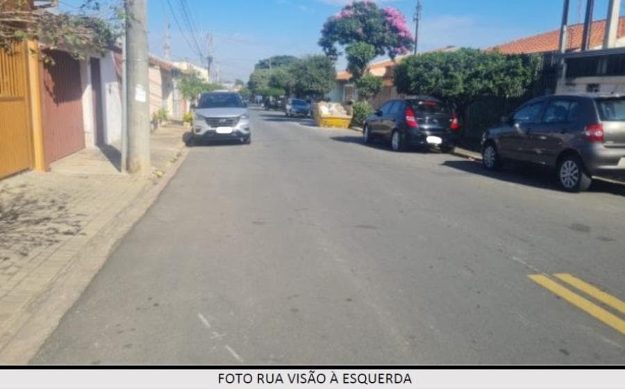 Foto 12 de 13: Casa em leilão em Indaiatuba - SP, bairro Vila Costa e Silva — Indaiatuba/SP - Vila Costa e Silva - Casa com 171m² Leilão Banco Inter