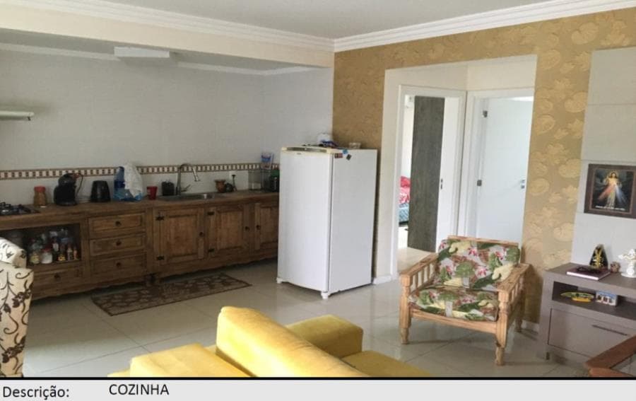 Foto 8 de 26: Apartamento em leilão em Camboriú - SC, bairro Areias — Camboriú/SC - Areias - Apartamento com 77m² Leilão Banco Inter