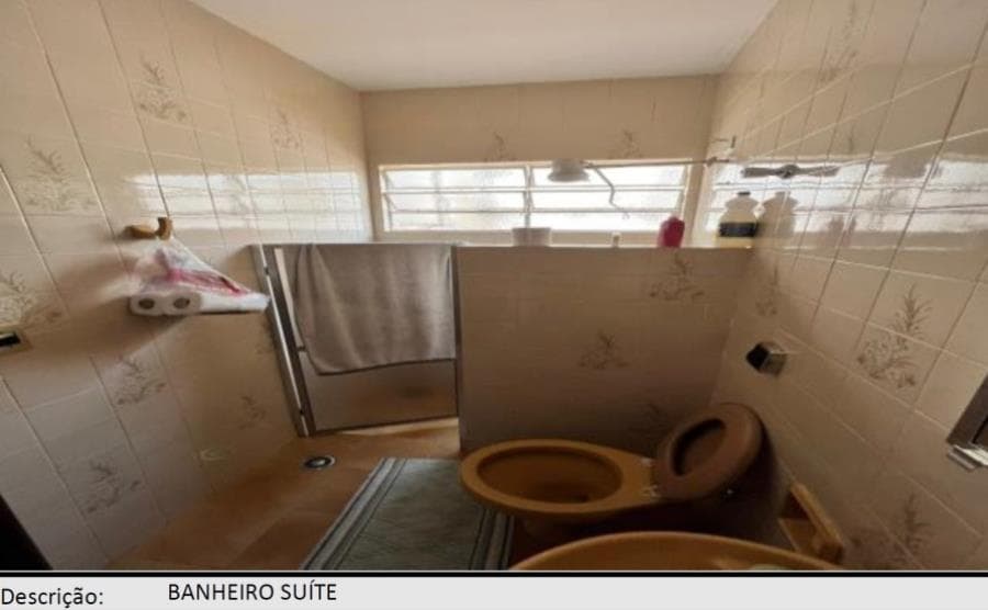 Foto 12 de 34: Casa em leilão em Itararé - SP, bairro Jardim Claudina — Itararé/SP - Jardim Claudina - Casa com 168m² Leilão Banco Inter