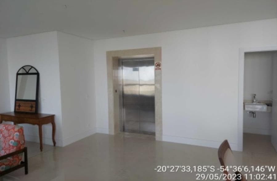 Foto 6 de 28: Apartamento em leilão em Campo Grande - MS, bairro Jardim dos Estados — Campo Grande/MS - Jardim dos Estados - Apartamento com 217,15 m² Leilão BMA Securitizadora S/A