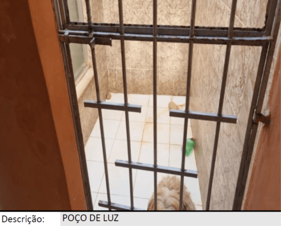 Foto 20 de 26: Casa em leilão em Aracaju - SE — Aracaju/SE – Farolândia – Casa Leilão Banco Inter