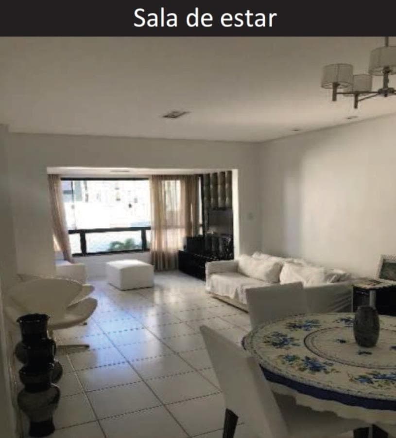 Foto 4 de 21: Apartamento em leilão em Salvador - BA, bairro Itaigara — Salvador/BA - Caminho das Árvores - Apartamento com 98m² Leilão Banco Inter