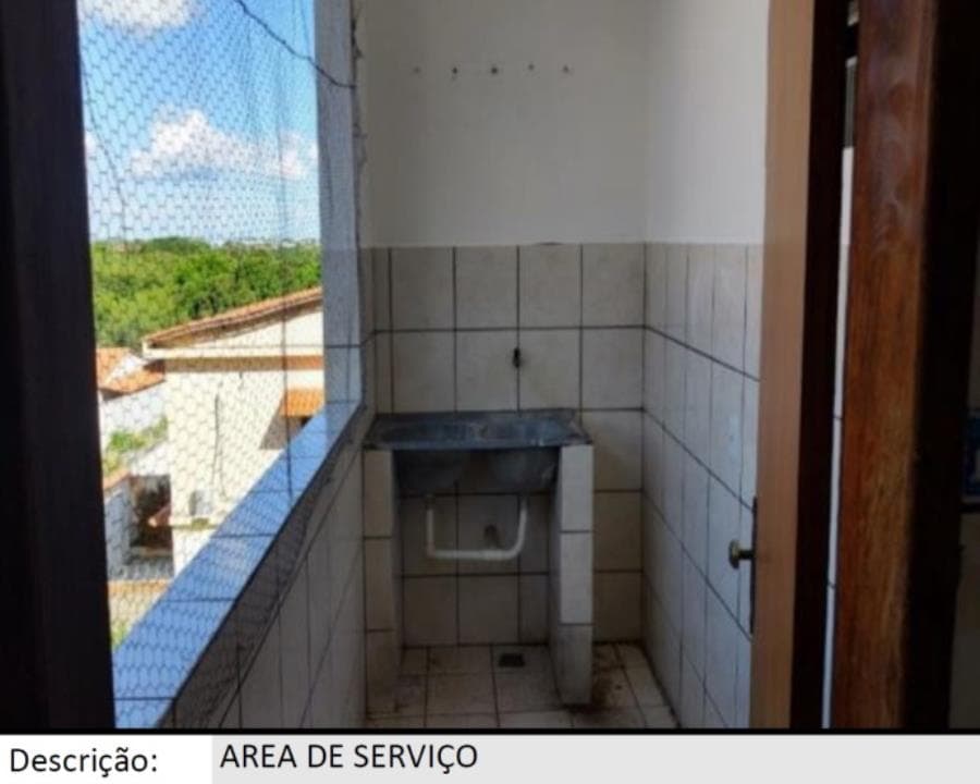 Foto 25 de 39: Casa em leilão em Bom Jesus Da Lapa - BA, bairro Nossa Senhora da Soledade — Bom Jesus da Lapa/BA - Nossa Senhora da Soledade - Casa com 188m² Leilão Banco Inter