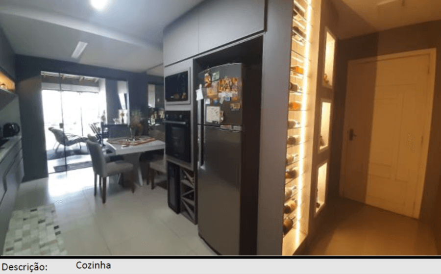 Foto 8 de 28: Casa em leilão em São Leopoldo - RS — São Leopoldo/RS - Feitoria - Casa com 161m² Leilão Banco Inter