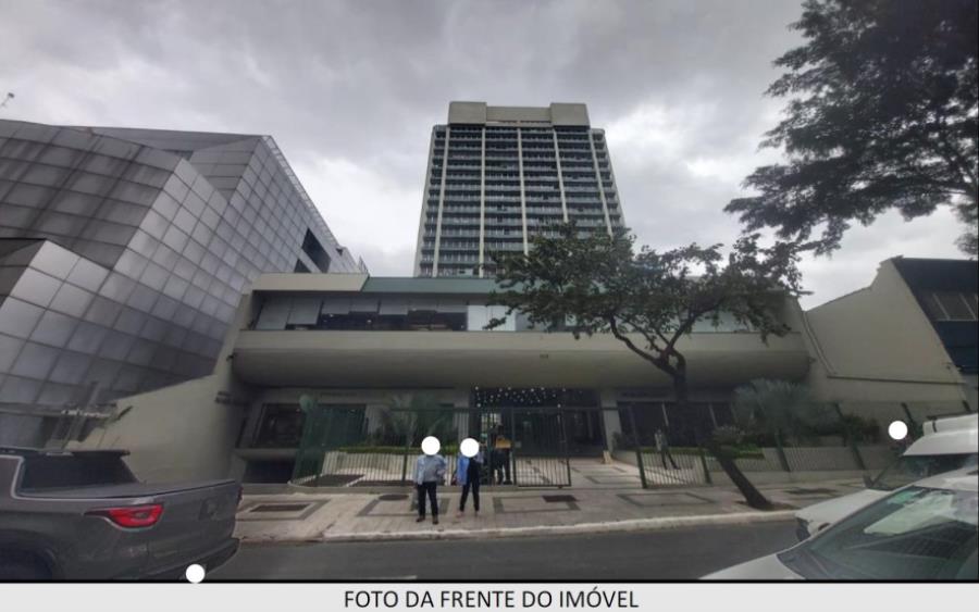 Foto 2 de 14: Comercial em leilão em São Paulo - SP, bairro Liberdade — São Paulo/SP - Centro - Sala com 32m² Leilão Banco Inter
