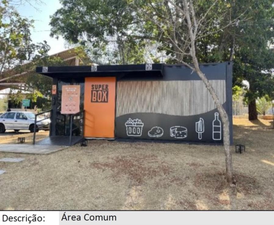 Foto 41 de 44: Casa em leilão em Goiânia - GO — Goiânia/GO - Residencial Goiânia Golfe Clube - Casa com 501m² Leilão Banco Inter