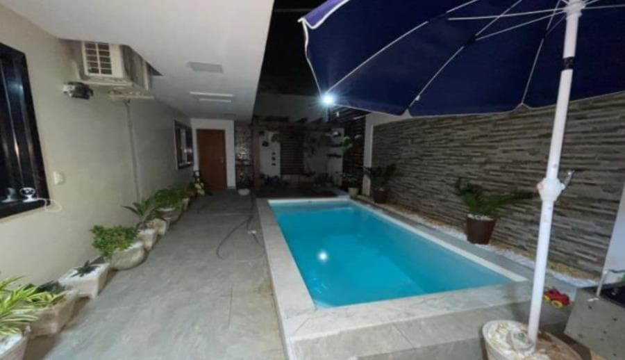 Foto 33 de 41: Casa em leilão em Serra - ES, bairro das Laranjeiras — Serra/ES - Das Laranjeiras - Casa com 122m² Leilão Banco Inter