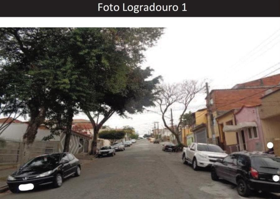 Foto 18 de 21: Casa em leilão em São Paulo - SP, bairro Vila Santana — São Paulo/SP - Penha de França - Casa com 134m² Leilão Banco Inter