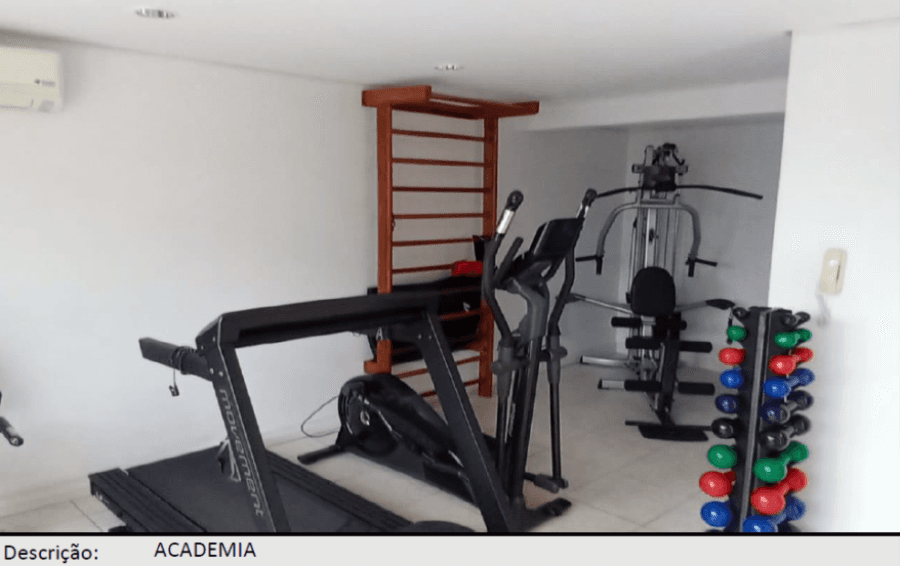 Foto 16 de 23: Apartamento em leilão em Porto Alegre - RS — Porto Alegre/RS – Independência – Apartamento com 48m² Leilão Banco Inter