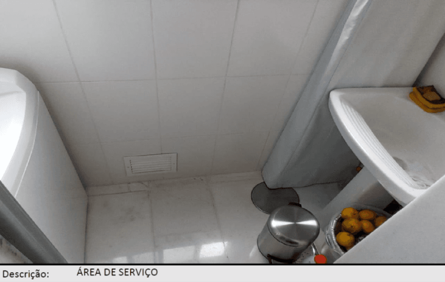 Foto 10 de 23: Apartamento em leilão em Porto Alegre - RS — Porto Alegre/RS – Independência – Apartamento com 48m² Leilão Banco Inter