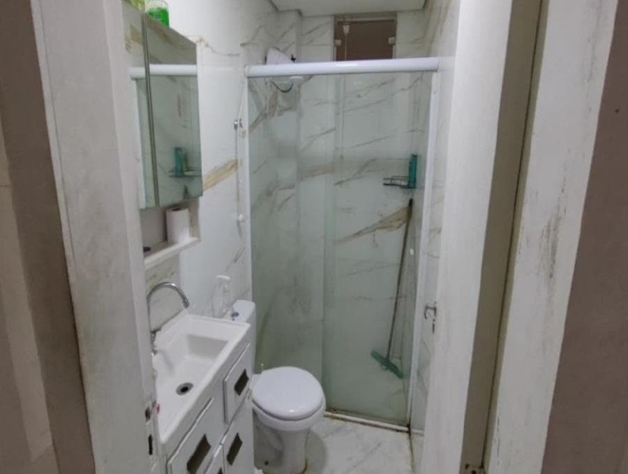 Foto 31 de 41: Casa em leilão em Itajaí - SC, bairro Santa Regina — Itajaí/SC – Espinheiros – Casa com 382m² Leilão Banco Inter