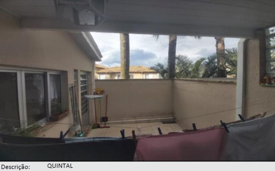 Foto 17 de 21: Casa em leilão em Mogi Das Cruzes - SP, bairro Vila Oliveira — Mogi das Cruzes/SP - Vila Oliveira - Casa com 85m² Leilão Banco Inter
