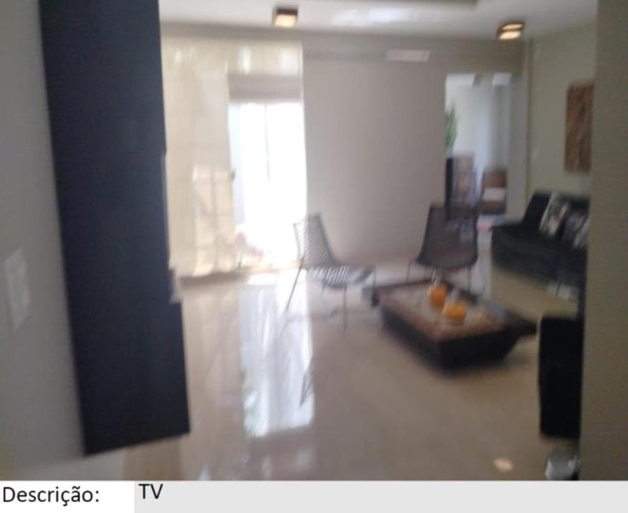 Foto 9 de 50: Casa em leilão em Patos De Minas - MG, bairro Alto dos Caiçaras — Patos de Minas/MG - Alto dos Caiçaras - Casa com 790m² Leilão Banco Inter