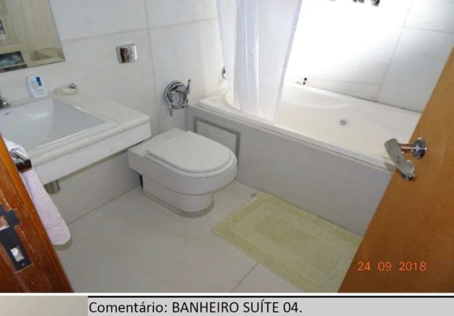 Foto 2 de 27: Casa em leilão em Belo Horizonte - MG, bairro Mangabeiras — Belo Horizonte/MG - Mangabeiras - Casa com 900m² Leilão Banco Inter