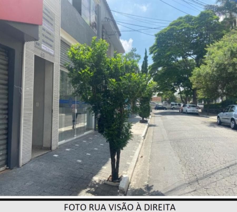 Foto 20 de 22: Casa em leilão em Taboão Da Serra - SP, bairro Parque Santos Dumont — Taboão da Serra/SP - Parque Santos Dumont - Prédio comercial com 300m² Leilão Banco Inter