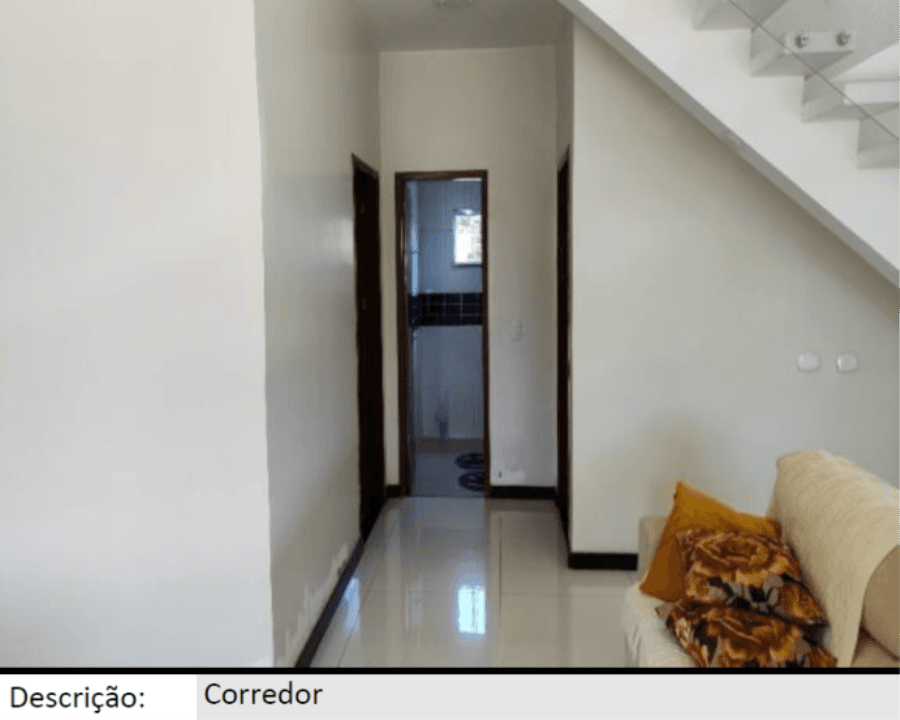 Foto 10 de 24: Casa em leilão em Altos - PI — Altos/PI – Centro – Casa com 281m² Leilão Banco Inter