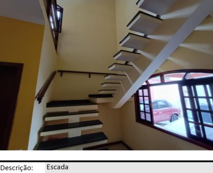 Foto 10 de 46: Casa em leilão em São Paulo - SP, bairro Jardim Belcito — São Paulo/SP - Jardim Belcito - Casa com 271m² Leilão Banco Inter