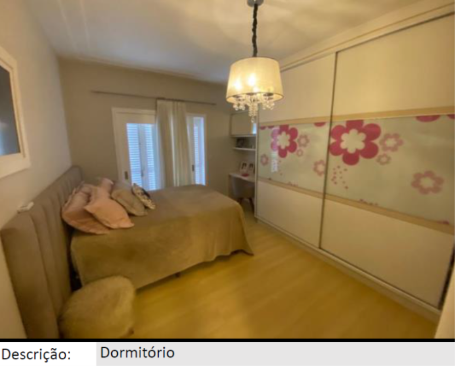 Foto 17 de 24: Casa em leilão em Içara - SC — Içara/SC - 1º de Maio - Casa com 394m² Leilão Banco Inter