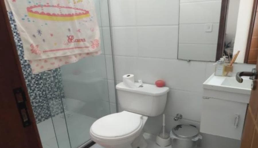 Foto 16 de 21: Casa em leilão em Feira De Santana - BA, bairro Mangabeira — Feira de Santana/BA - Mangabeira - Casa com 120m² Leilão Banco Inter