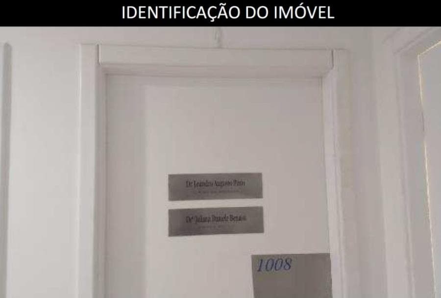 Foto 6 de 15: Comercial em leilão em São Paulo - SP, bairro Saúde — São Paulo/SP - Vila Clementino - Sala com 30m² Leilão Banco Inter