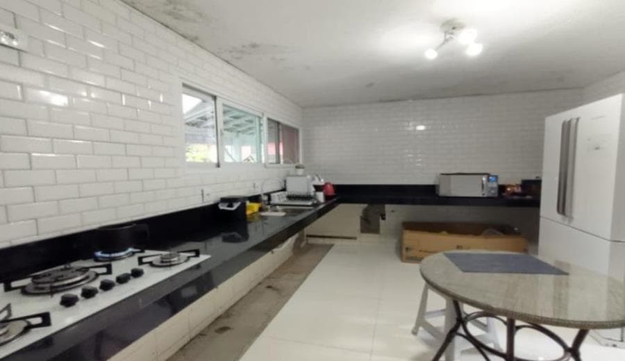 Foto 20 de 44: Casa em leilão em Santana De Parnaíba - SP — Santana de Parnaíba/SP - Alphaville Residencial 10 - Casa com 393m² Leilão Banco Inter