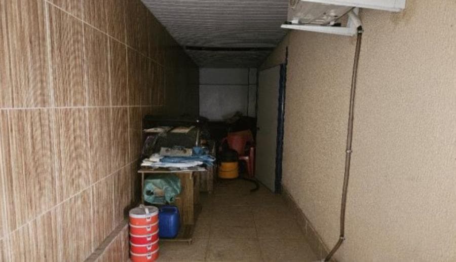 Foto 13 de 31: Casa em leilão em Aparecida De Goiânia - GO, bairro Cidade Satélite São Luiz — Aparecida de Goiânia/GO - Cidade Satélite São Luiz - Casa 250m² Leilão Banco Inter