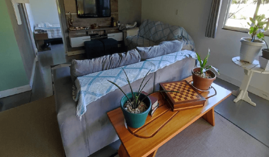 Foto 4 de 36: Casa em leilão em Foz Do Iguaçu - PR, bairro Loteamento Porto Dourado — Foz do Iguaçu/PR - Loteamento Porto Dourado - Casa com 336m² Leilão Banco Inter