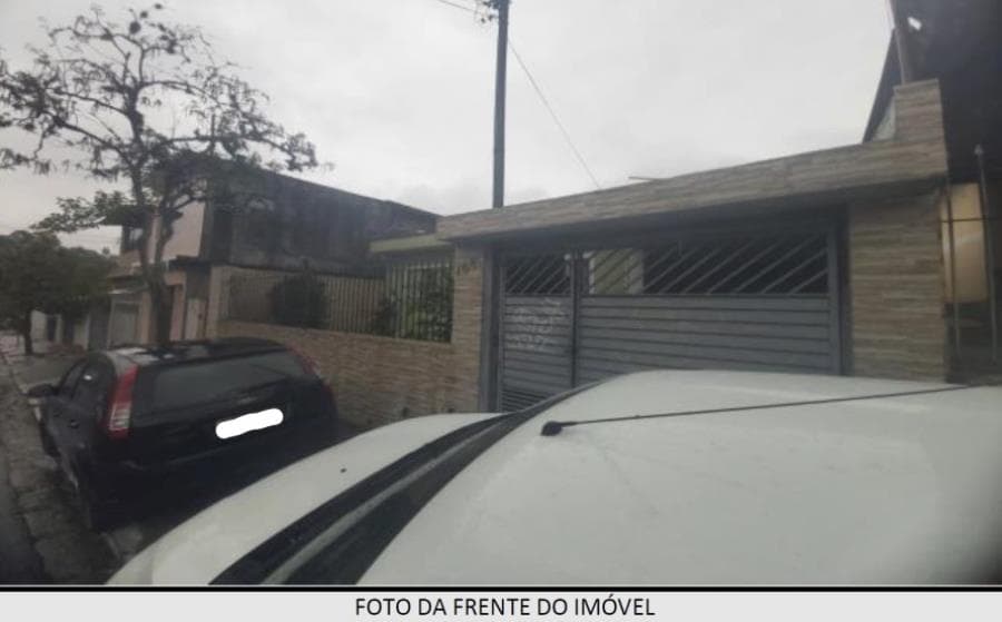 Foto 2 de 22: Casa em leilão em São Paulo - SP, bairro Jardim Guaraú — São Paulo/SP - Jardim Guarau - Casa com 184m² Leilão Banco Inter