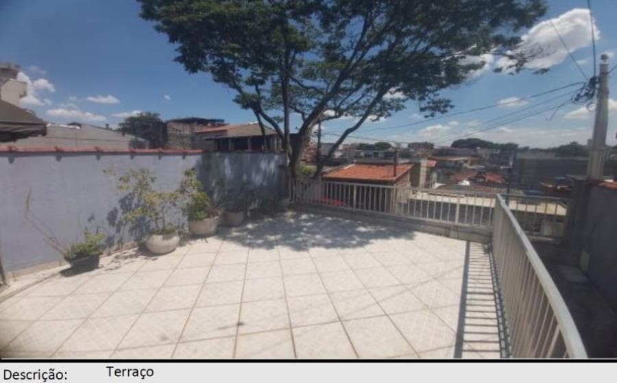 Foto 13 de 19: Casa em leilão em São Paulo - SP, bairro Vila Carbone — São Paulo/SP - Vila Carbone - Casa com 155m² Leilão Banco Inter