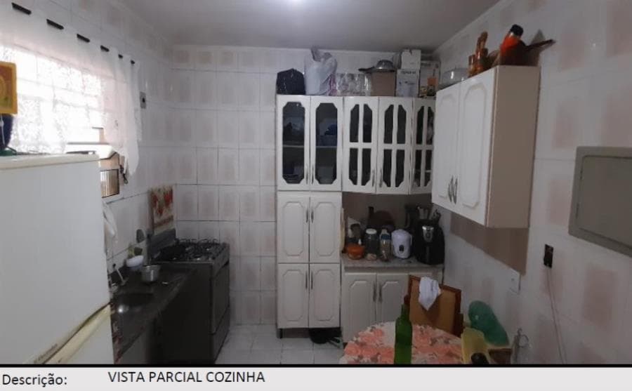 Foto 5 de 17: Casa em leilão em Cotia - SP, bairro Bairro da Graça — Cotia/SP - Bairro da Graça - Casa com 59m² Leilão Banco Inter