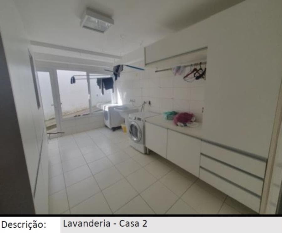 Foto 34 de 50: Casa em leilão em São Paulo - SP, bairro Jardim Florida — São Paulo/SP - Jardim dos Estados - Casa com 400m² Leilão Banco Inter