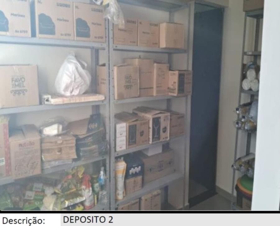 Foto 11 de 18: Casa em leilão em Luís Antônio - SP, bairro Jardim Eldorado — Luís Antônio/SP – Jardim Eldorado – Casa com 115m² Leilão Banco Inter