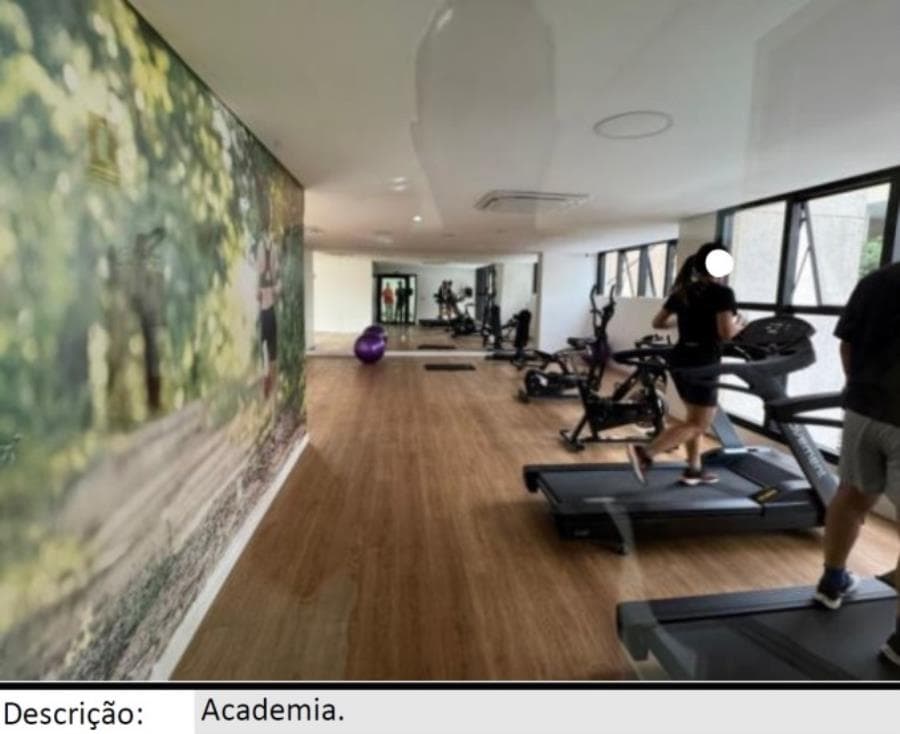 Foto 21 de 33: Apartamento em leilão em Goiânia - GO, bairro Jardim Goiás — Goiânia/GO - Jardim Goiás - Apartamento com 232m² Leilão Banco Inter