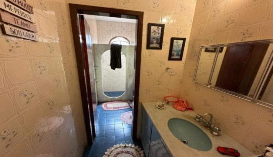 Foto 18 de 35: Casa em leilão em Ipameri - GO, bairro Centro — Ipameri/GO - Guanabara - Casa com 108m² Leilão Banco Inter