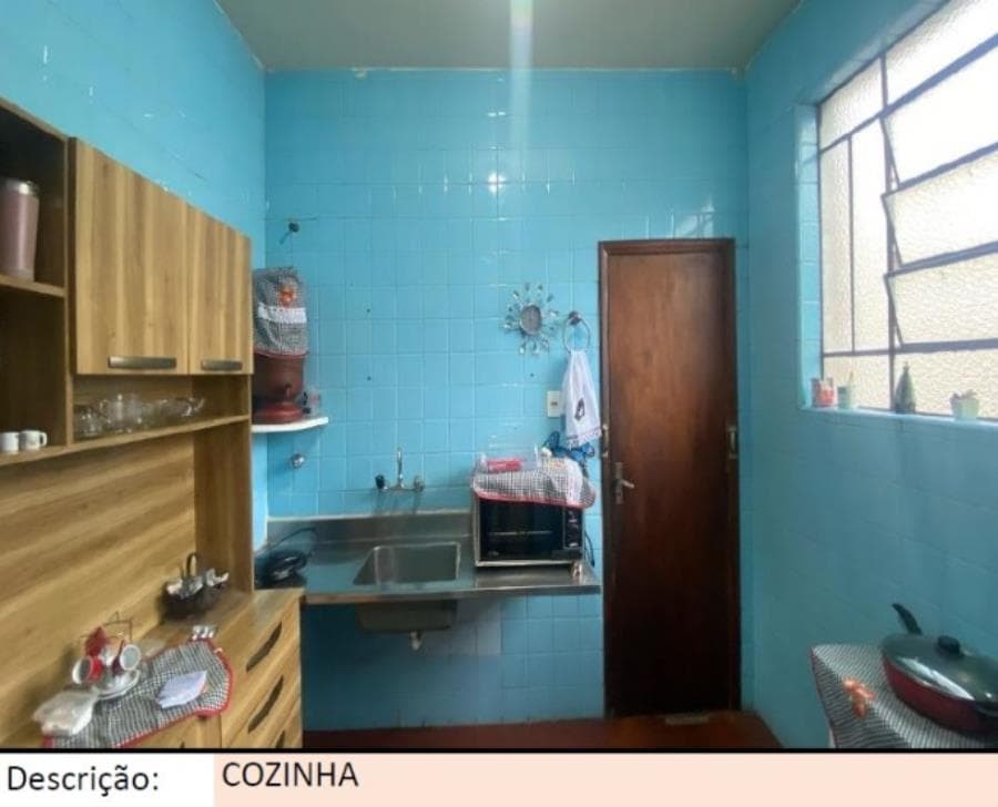 Foto 7 de 14: Apartamento em leilão em Divinópolis - MG, bairro Porto Velho — Divinópolis/MG - Porto Velho - Apartamento com 105m² Leilão Banco Inter
