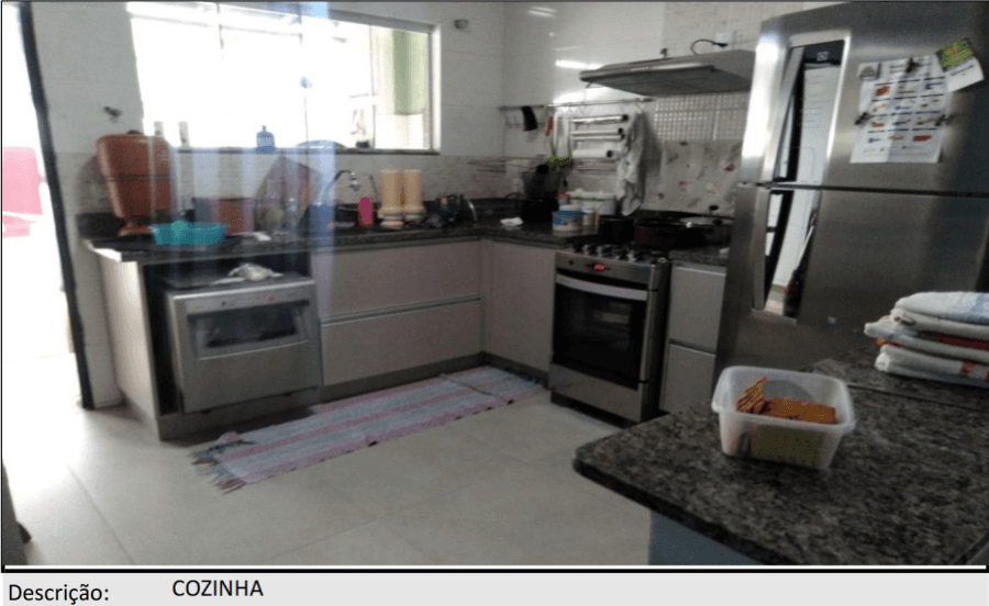 Foto 6 de 21: Casa em leilão em Campo Grande - MS — Campo Grande/MS - Morada Verde – Casa com 97m² Leilão Banco Inter