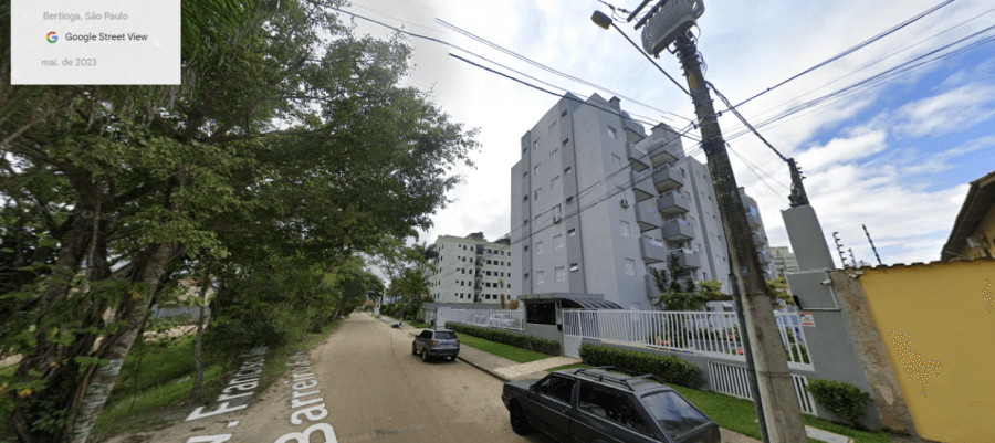 Foto 28 de 29: Apartamento em leilão em Bertioga - SP — Bertioga/SP – Maitinga – Apto Duplex com 99m² Leilão Banco Inter