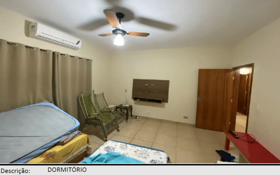 Foto 15 de 31: Casa em leilão em Cardoso - SP — Cardoso/SP – Portal dos Grandes Lagos – Casa com 173m² Leilão Banco Inter